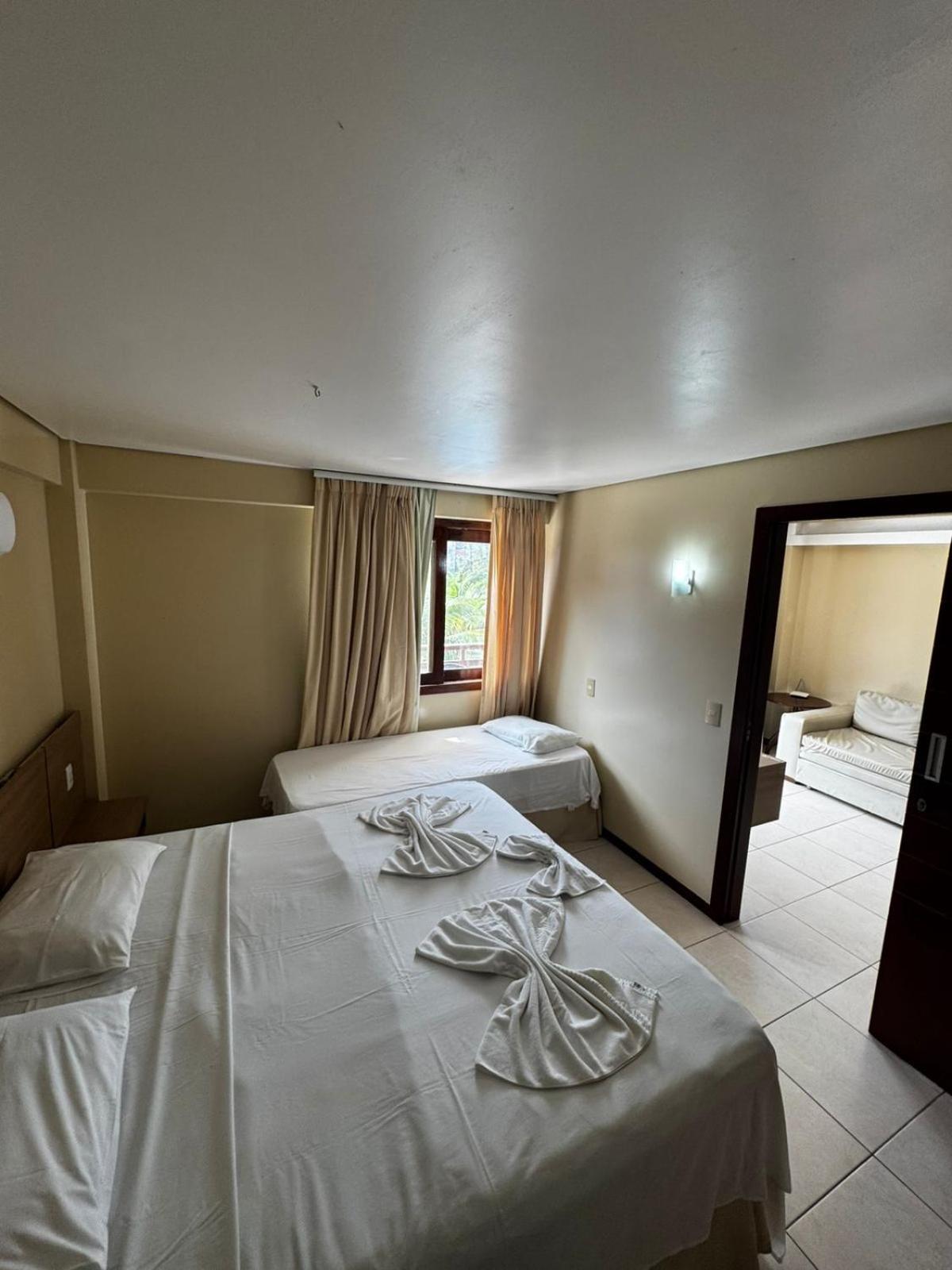 Kariri Beach_Cumbuco Boutique Apartments Exterior foto